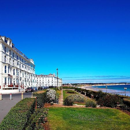 ホテルThe London Seafront ブリドリントン エクステリア 写真